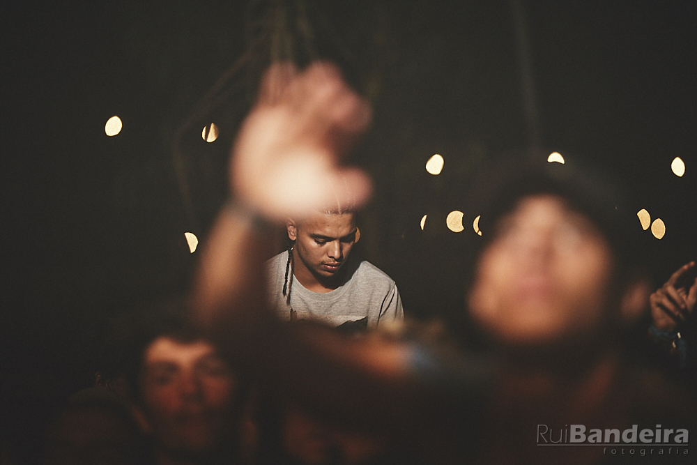 Fotografia de concerto do Festival MEOSW 2017 por Rui Bandeira Fotografia.
Concert photography