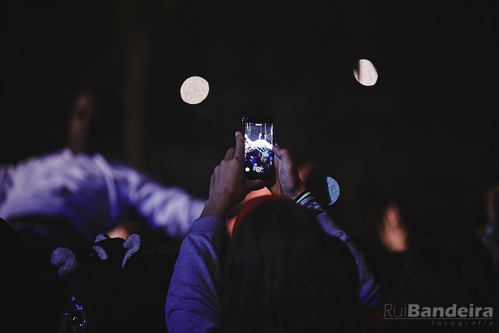 Fotografia de concerto do Festival MEOSW 2017 por Rui Bandeira Fotografia.
Concert photography