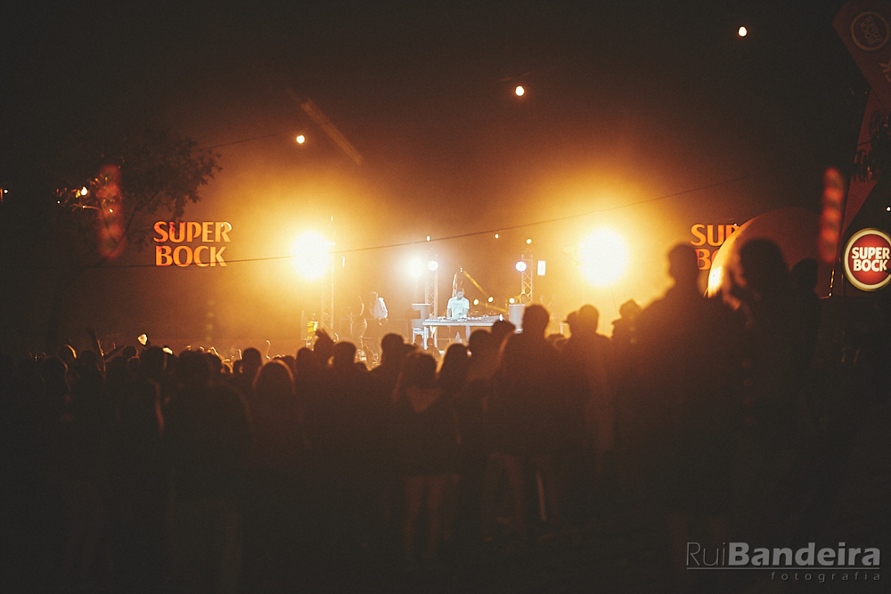 Fotografia de concerto do Festival MEOSW 2017 por Rui Bandeira Fotografia.
Concert photography