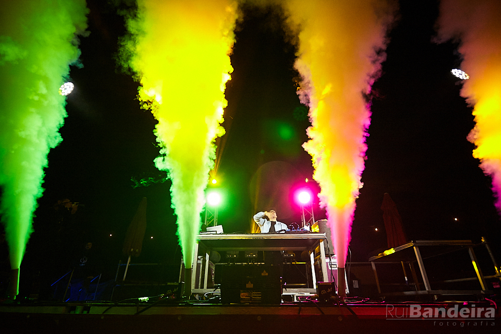 Fotografia de concerto do Festival MEOSW 2017 por Rui Bandeira Fotografia.
Concert photography