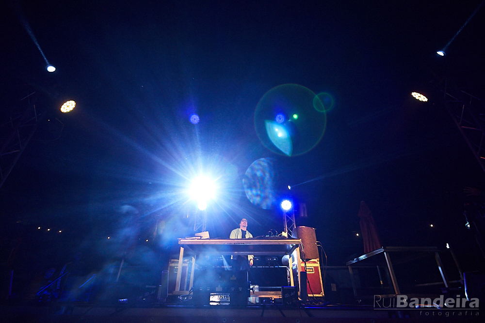 Fotografia de concerto do Festival MEOSW 2017 por Rui Bandeira Fotografia.
Concert photography