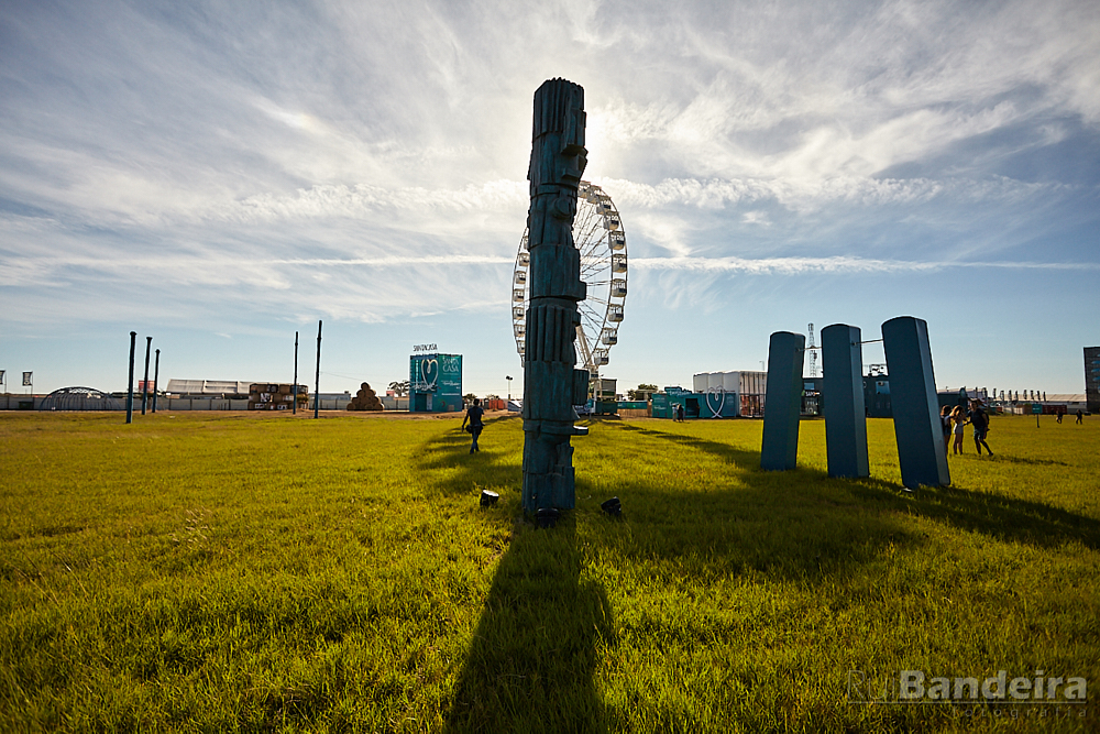 Fotografia de concerto do Festival MEOSW 2017 por Rui Bandeira Fotografia.
Concert photography