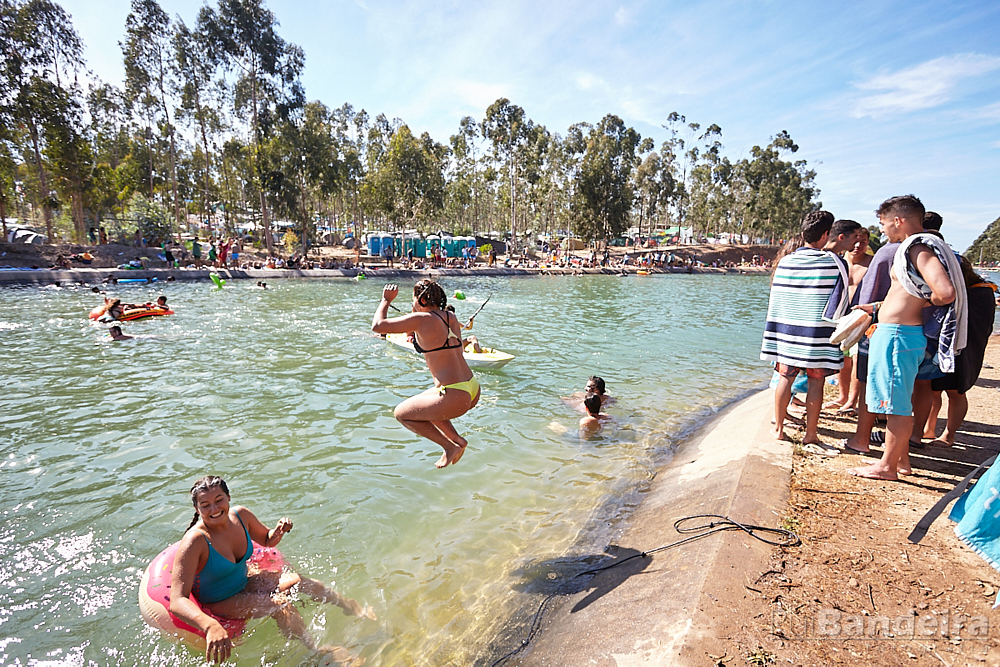 Fotografia de concerto do Festival MEOSW 2017 por Rui Bandeira Fotografia.
Concert photography