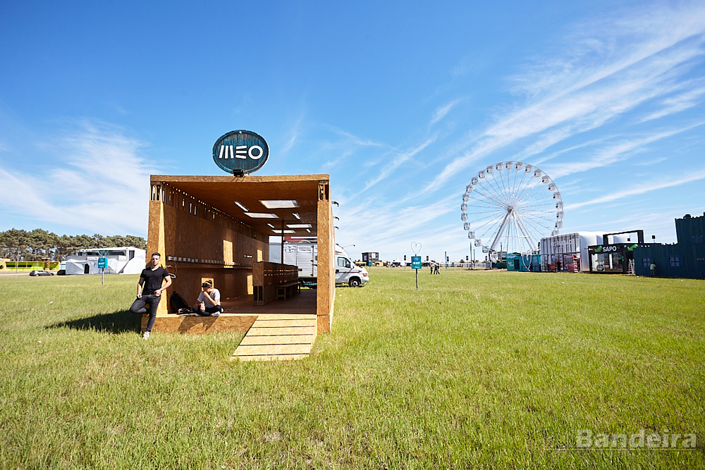 Fotografia de concerto do Festival MEOSW 2017 por Rui Bandeira Fotografia.
Concert photography