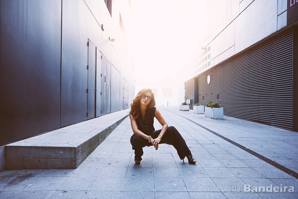 retratos de artista com a Ana Moura.
Artist portrait