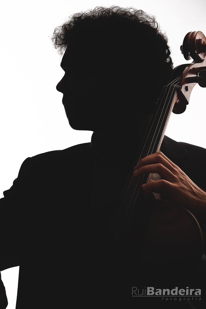 retratos de artista com a Hugo Paiva. Artist portrait