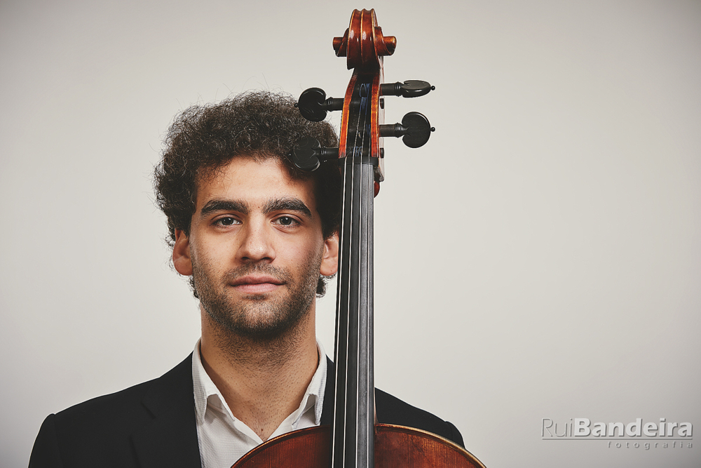 retratos de artista com a Hugo Paiva. Artist portrait