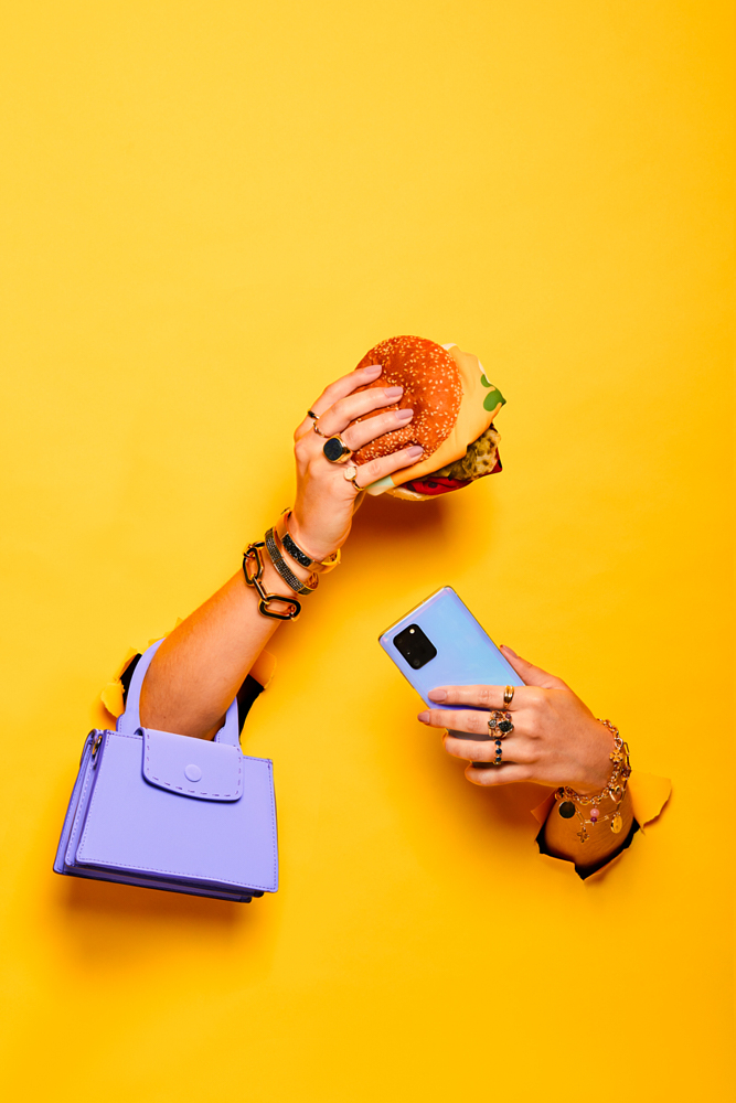 fotografia de produto e comercial para a campaha do Forum Aveiro.
Product and comercial photography