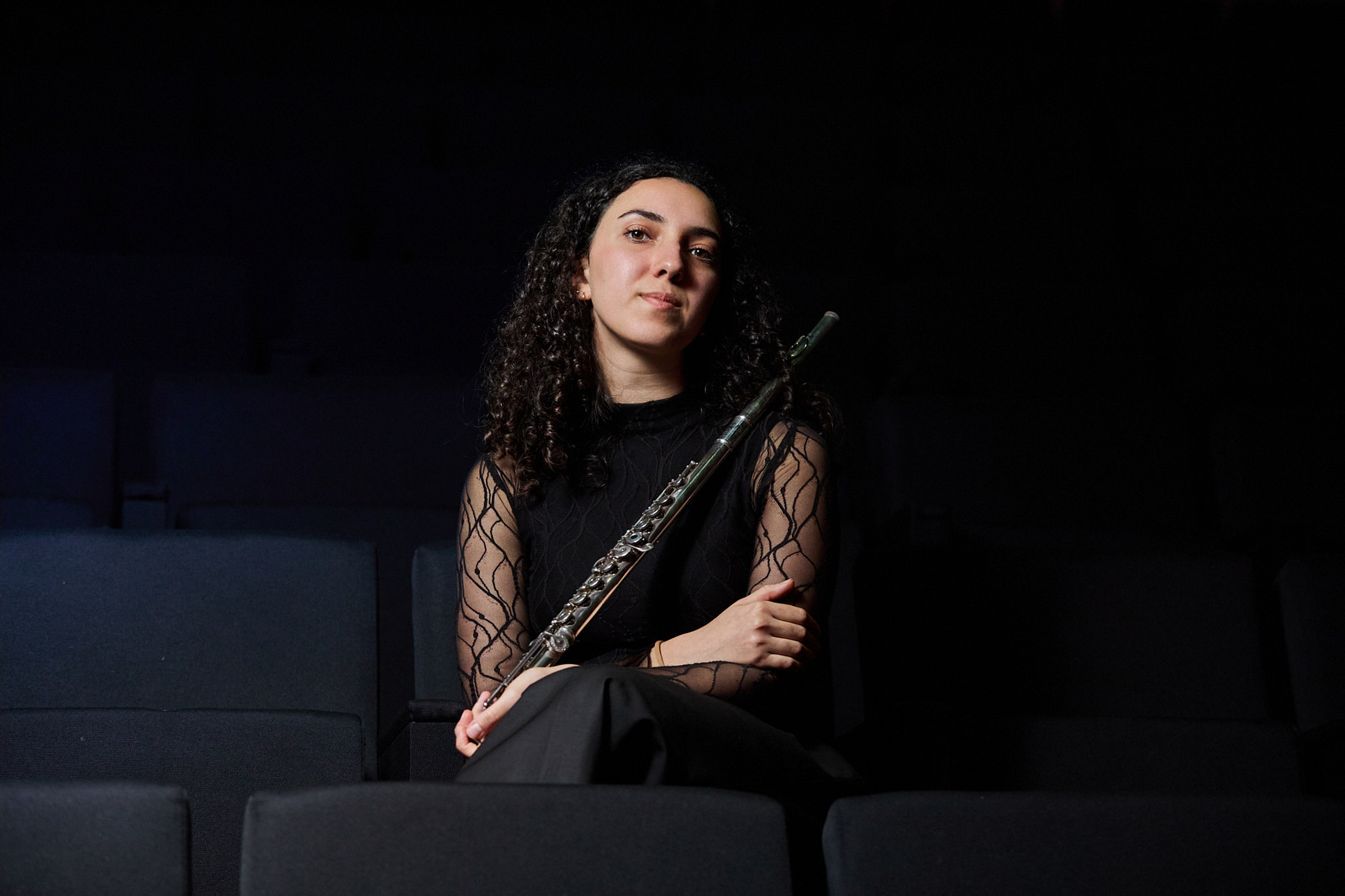 Concerto Final das Bolsas de Estudo Yamaha 2026 por Rui Bandeira Fotografia