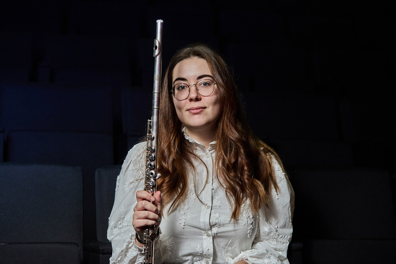 Concerto Final das Bolsas de Estudo Yamaha 2026 por Rui Bandeira Fotografia