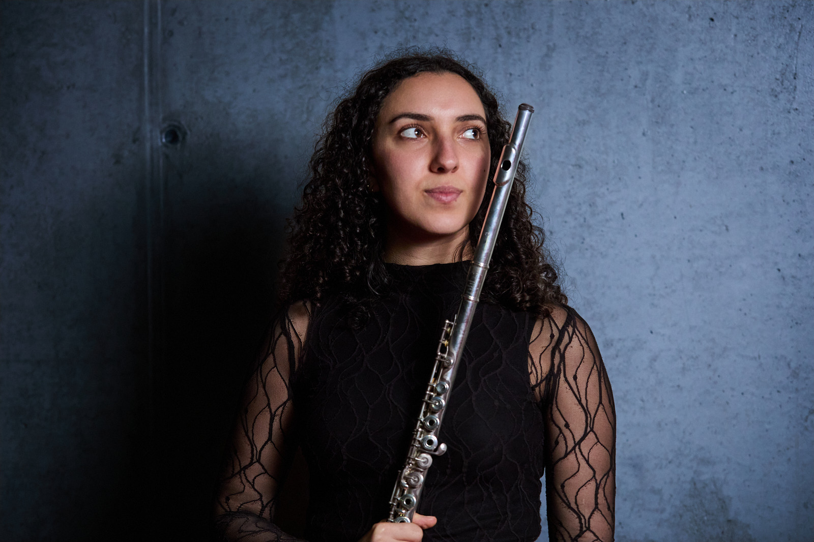 Concerto Final das Bolsas de Estudo Yamaha 2026 por Rui Bandeira Fotografia