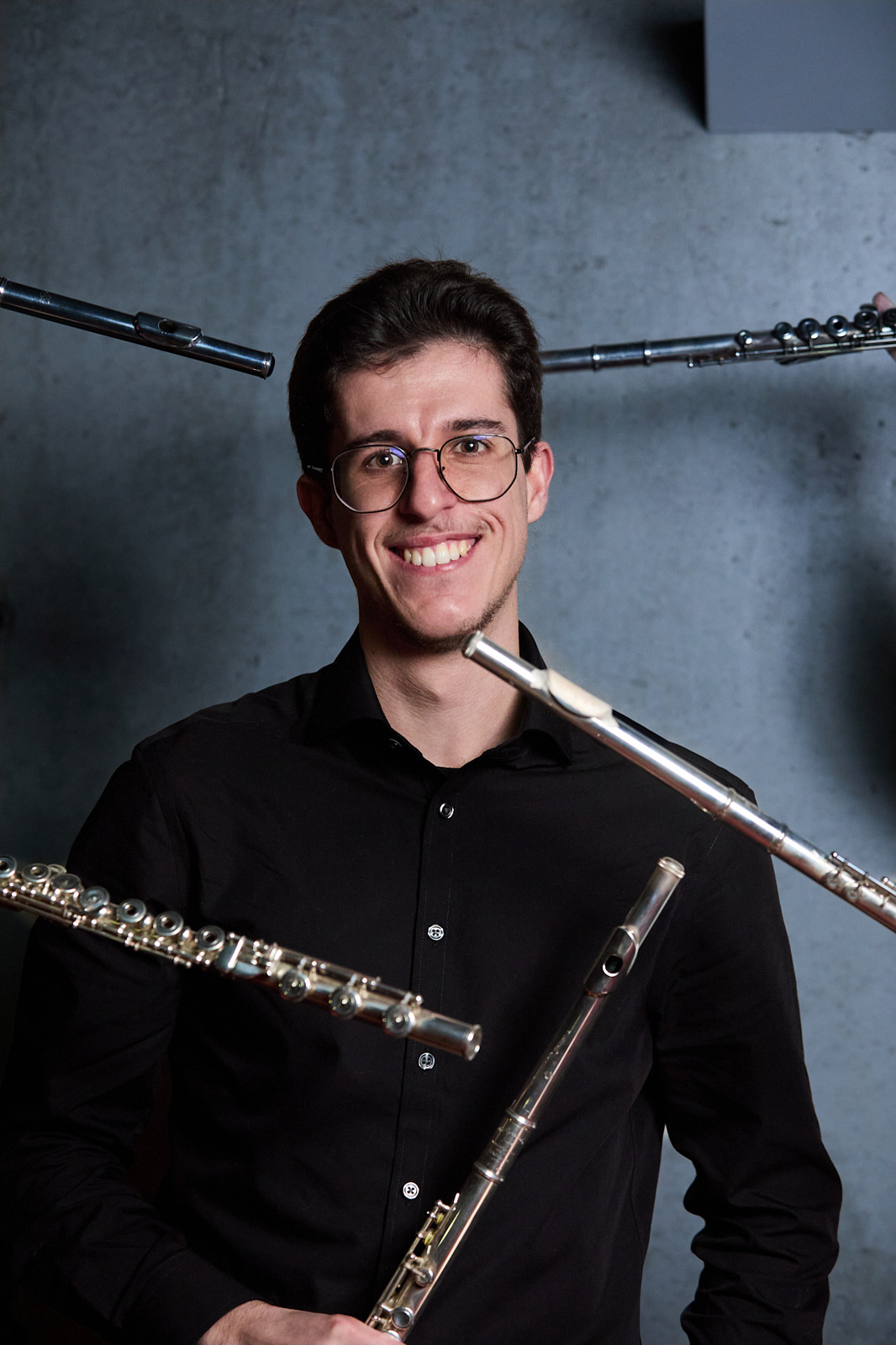 Concerto Final das Bolsas de Estudo Yamaha 2026 por Rui Bandeira Fotografia