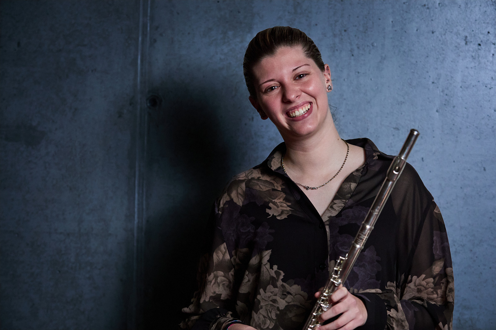 Concerto Final das Bolsas de Estudo Yamaha 2026 por Rui Bandeira Fotografia