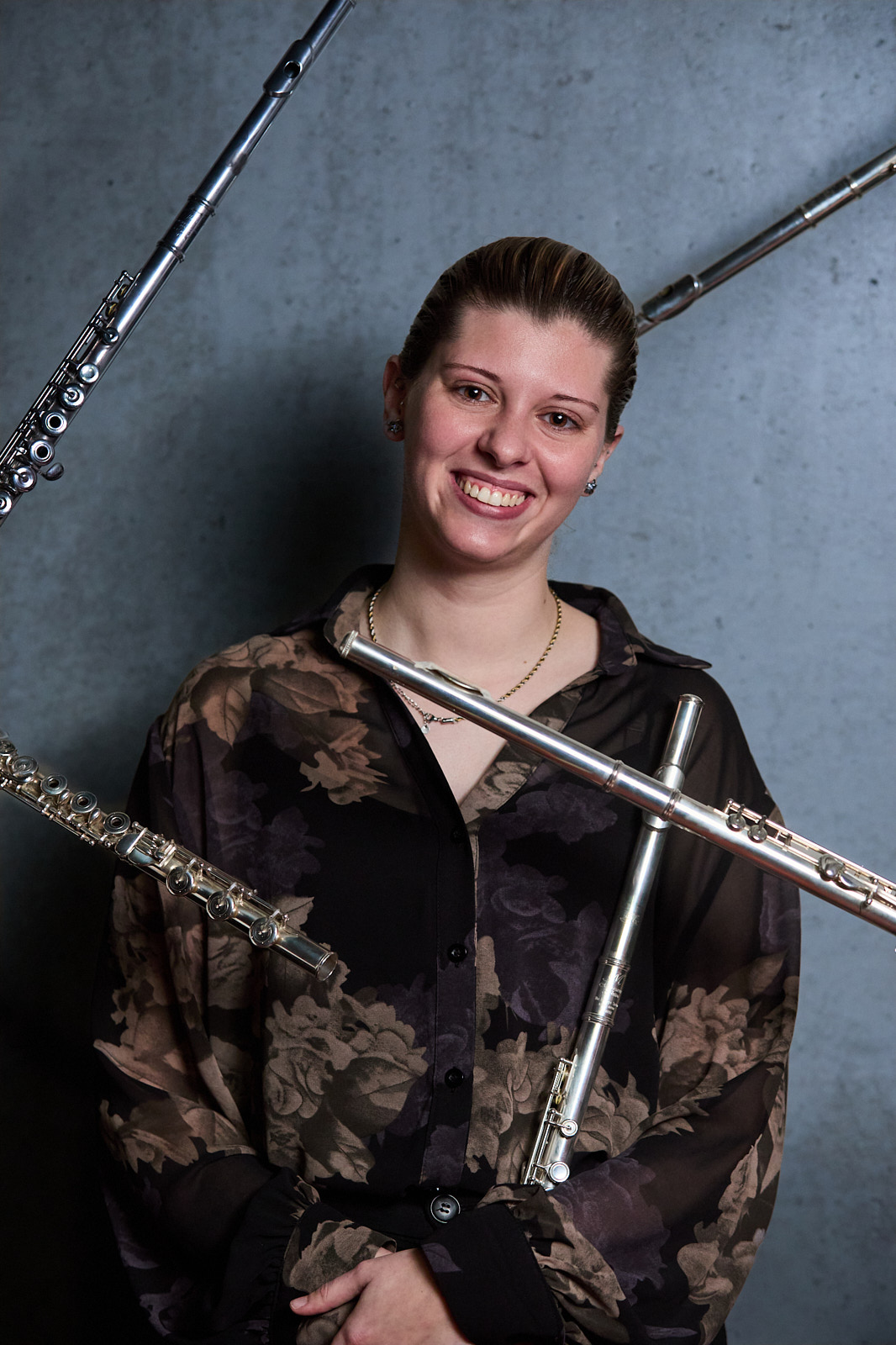 Concerto Final das Bolsas de Estudo Yamaha 2026 por Rui Bandeira Fotografia