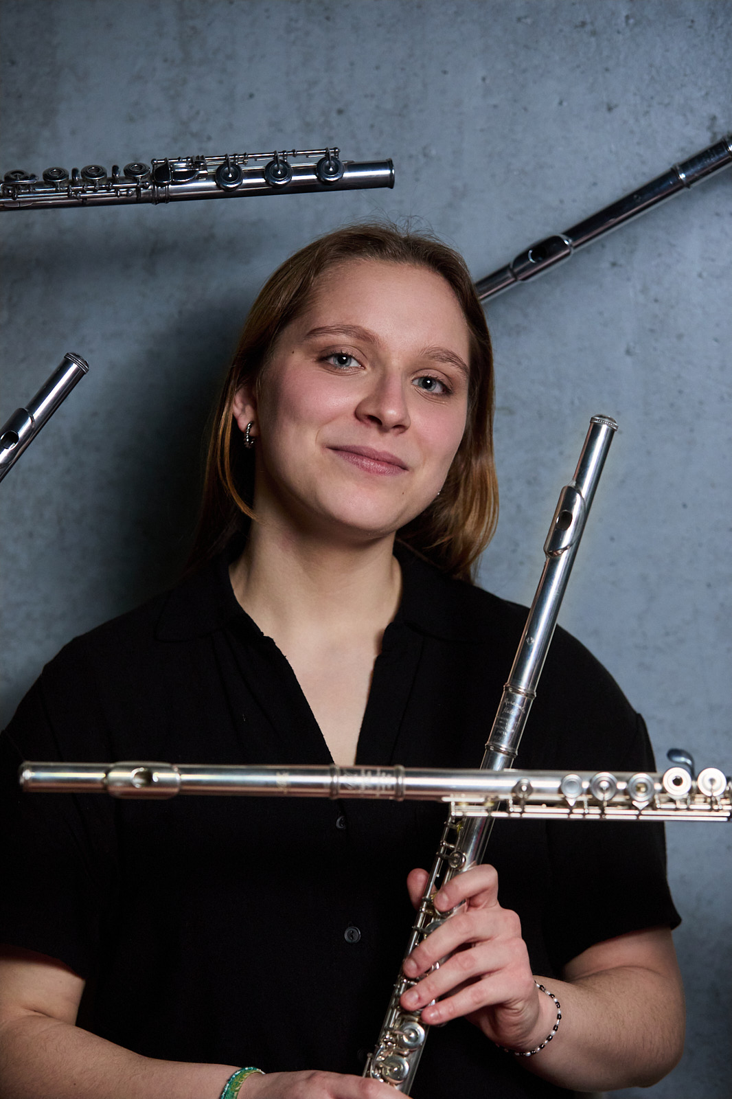 Concerto Final das Bolsas de Estudo Yamaha 2026 por Rui Bandeira Fotografia