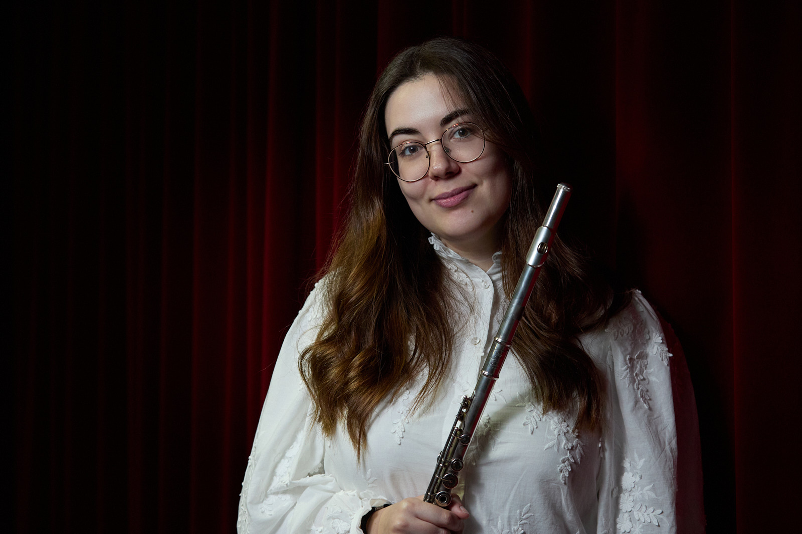 Concerto Final das Bolsas de Estudo Yamaha 2026 por Rui Bandeira Fotografia