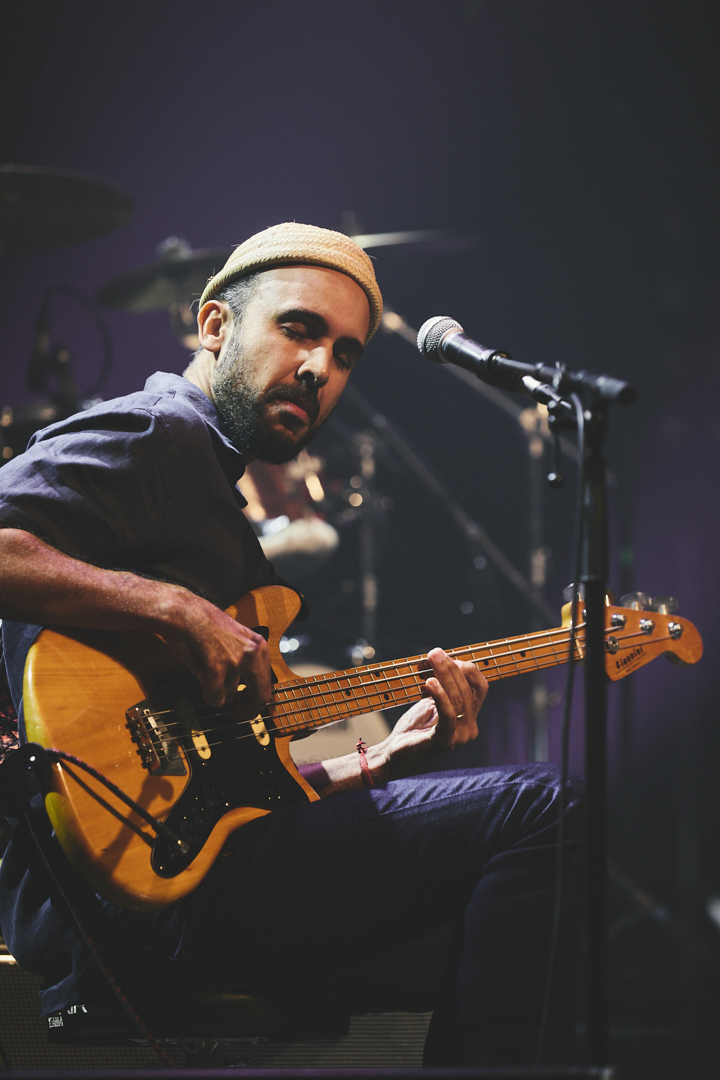 Bem Gil no concerto do Gilberto Gil no coliseu do Porto