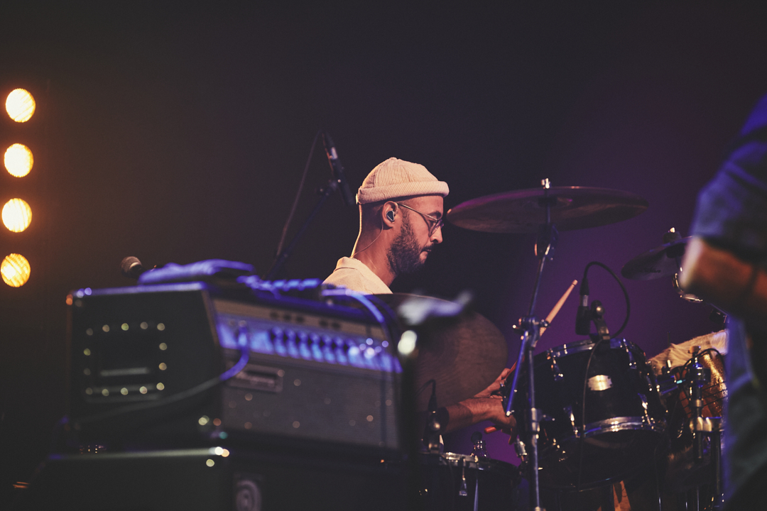 José Gil no concerto do Gilberto Gil no coliseu do Porto