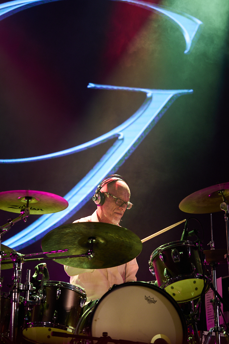 Paulo Gonzo em Matosinhos a 12-06-26 por Rui Bandeira
