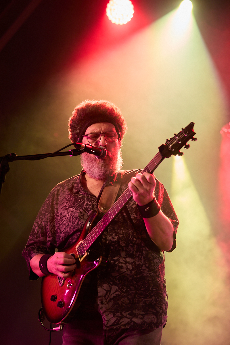 Paulo Gonzo em Matosinhos a 12-06-26 por Rui Bandeira