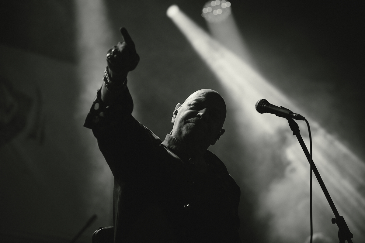 Paulo Gonzo em Matosinhos a 12-06-26 por Rui Bandeira