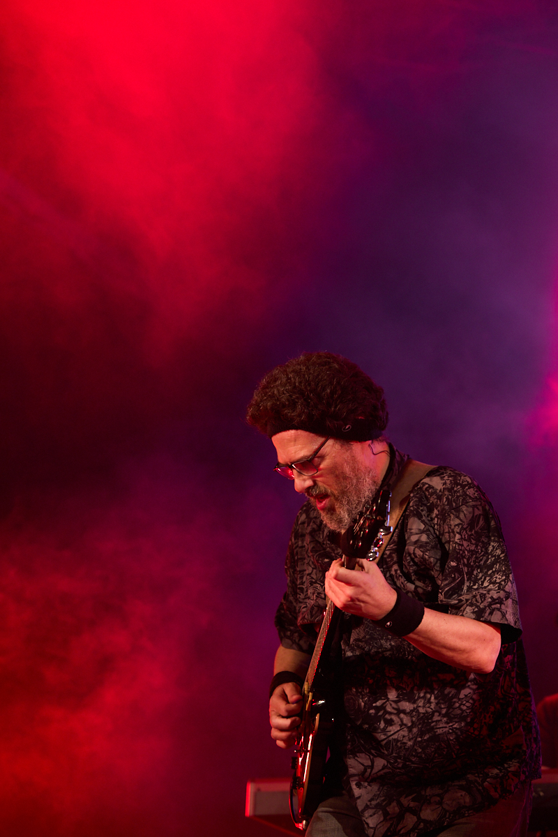 Paulo Gonzo em Matosinhos a 12-06-26 por Rui Bandeira