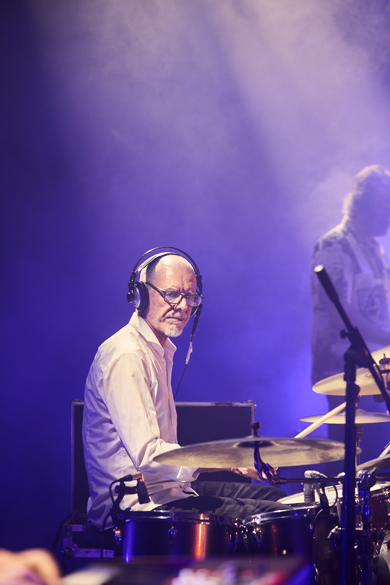 Paulo Gonzo em Matosinhos a 12-06-26 por Rui Bandeira